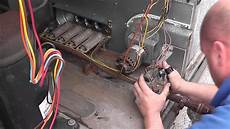 Heat Exchange Parts
