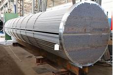 Heat Exchanger Cleaning