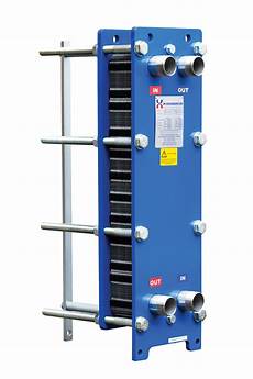 Heat Exchanger Inspection