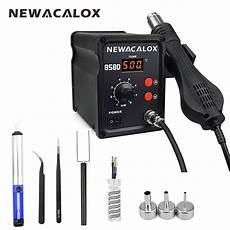 Heat Gun