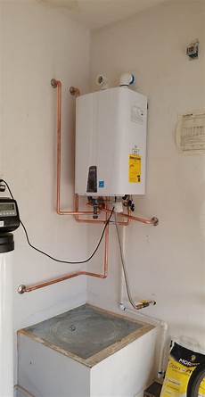 Heat Pump Water Heater Parts