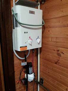 Heat Pump Water Heaters