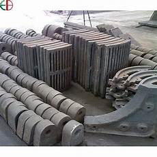 Heat Resistant Castings