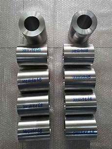 Heat Resistant Castings