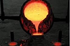 Heat Resistant Castings