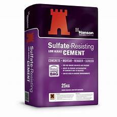 Heat Resistant Cement Mix