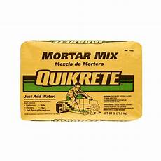 Heat Resistant Cement Mix
