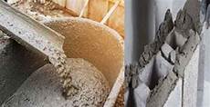 Heat Resistant Cement Mix