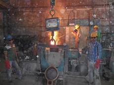 Heat Resistant Steels For Cement And Thermal Power Plants