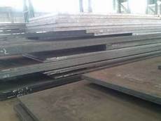 Heat Resistant Steels For Cement And Thermal Power Plants