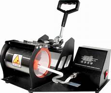 Heat Transfer Printing Machine