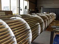 Heat Treated Alloy Steel