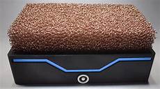 Heat Treated Alloy Steel