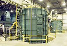 Heat Treating Equipment