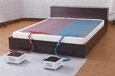 Heated Mattress Pad