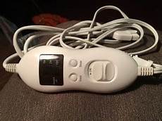 Heated Mattress Pad