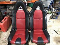 Heated Seat