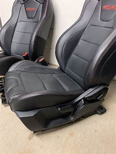 Heated Seat