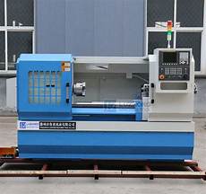 Heavy Duty Turning Lathe