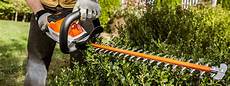 Hedge Trimmer