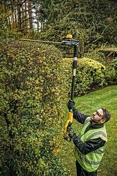 Hedge Trimmer