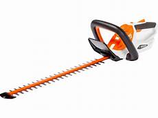 Hedge Trimmer