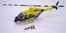 Helicopter Models
