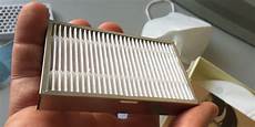 Hepa Air Filter
