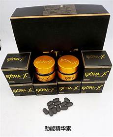 Herbal Enhancement