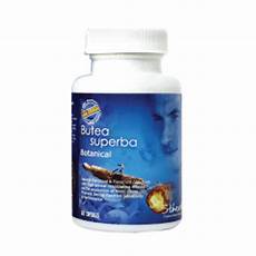 Herbal Enhancement