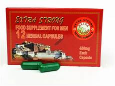 Herbal Enhancement