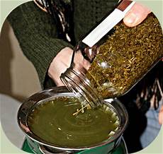 Herbal Extracts