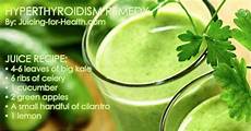 Herbal Juices