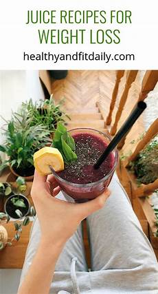 Herbal Juices