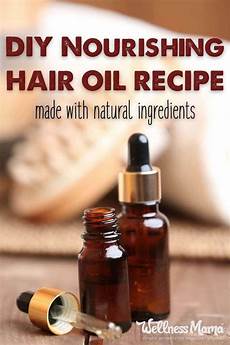 Herbal Shampoo