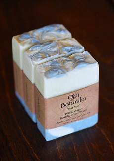 Herbal Soap