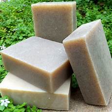 Herbal Soap