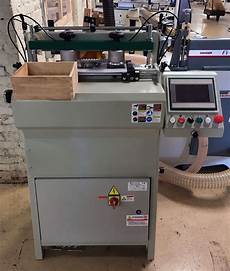 Hermance machine
