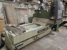 Hermance machine