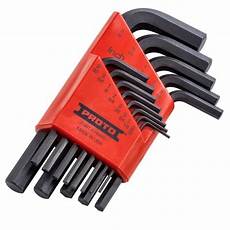 Hex Key
