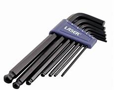 Hex Key