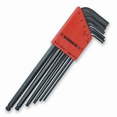 Hex Key