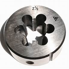 Hex Nipple Threading Machine