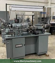 Hex Nipple Threading Machine