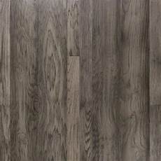 Hickory Flooring