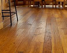 Hickory Flooring
