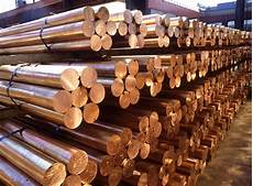 High Alloy Steels