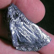 High Alloy Steels