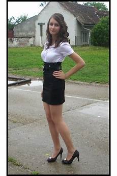High End Skirts