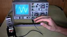 High Frequency Screen